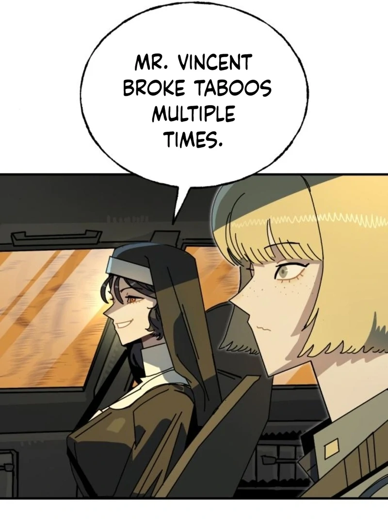 Read Unholy Exorcist Manga Online