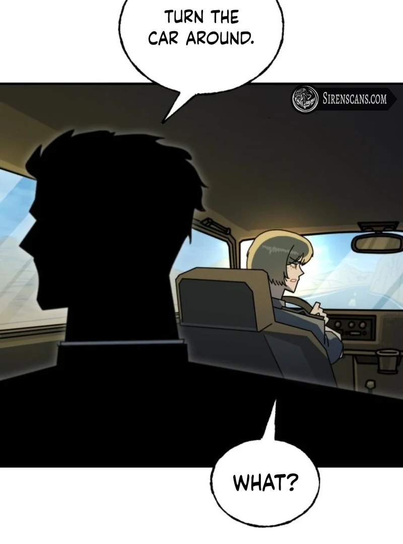 Read Unholy Exorcist Manga Online