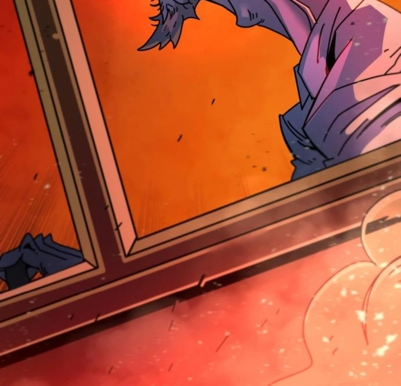 Read Unholy Exorcist Manga Online