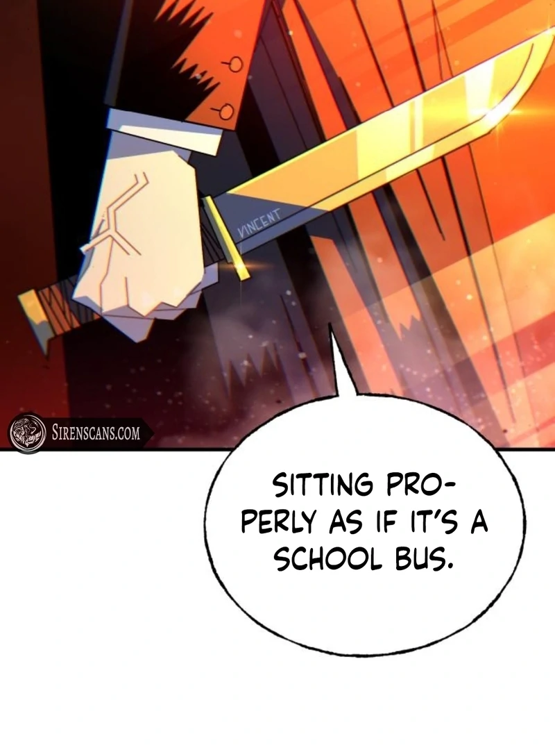 Read Unholy Exorcist Manga Online