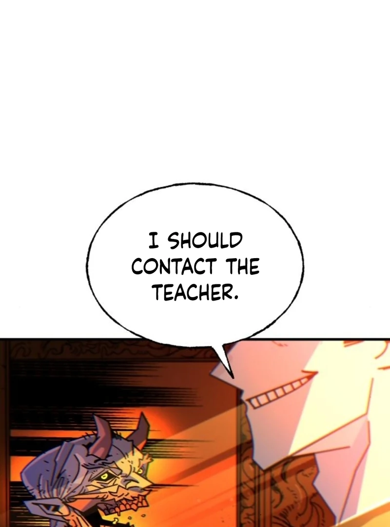 Read Unholy Exorcist Manga Online