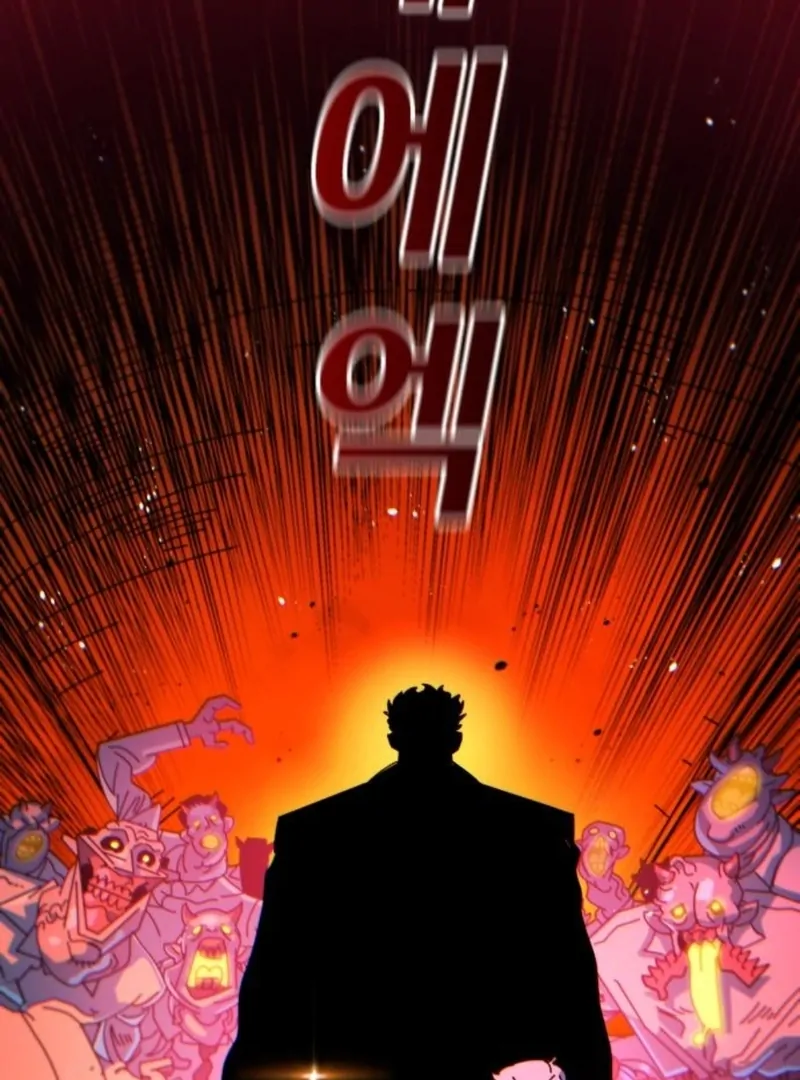 Read Unholy Exorcist Manga Online