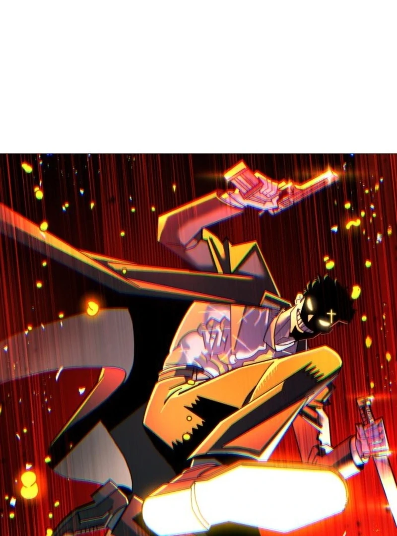 Read Unholy Exorcist Manga Online