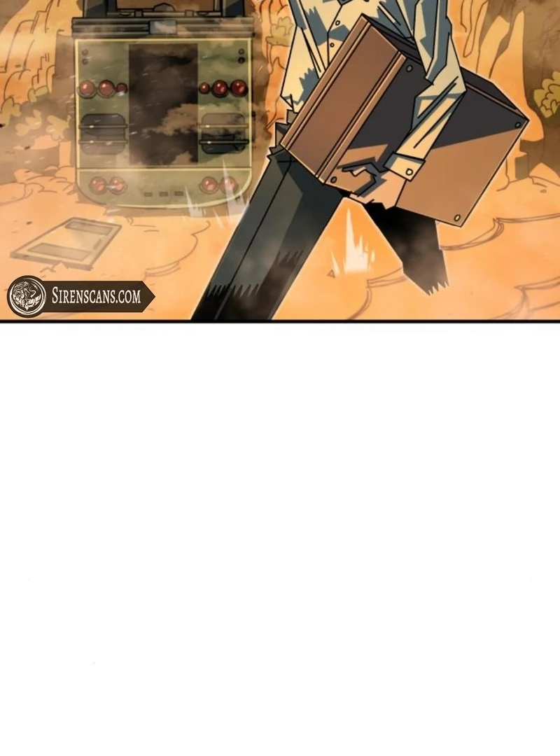 Read Unholy Exorcist Manga Online