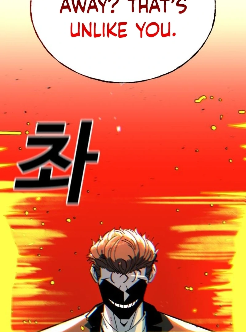 Read Unholy Exorcist Manga Online