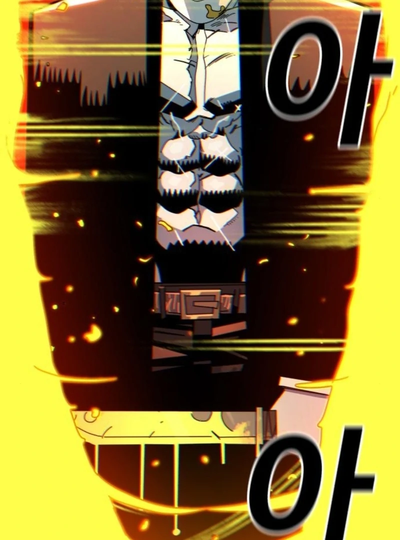 Read Unholy Exorcist Manga Online