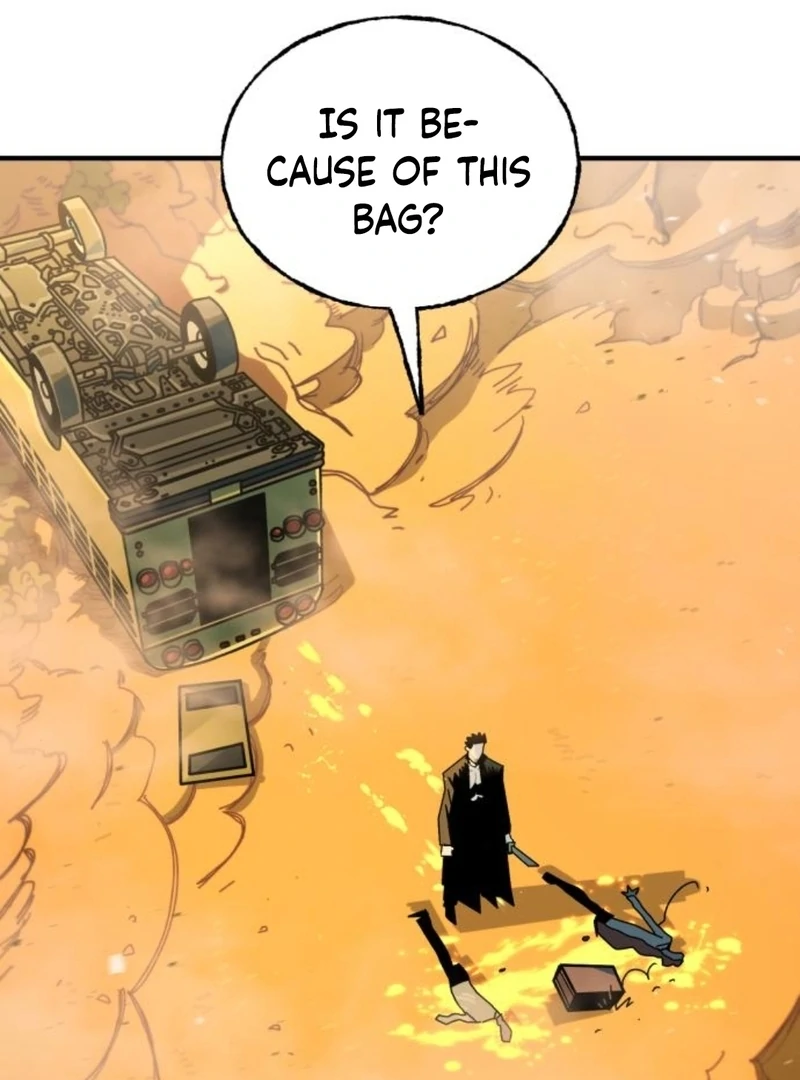 Read Unholy Exorcist Manga Online