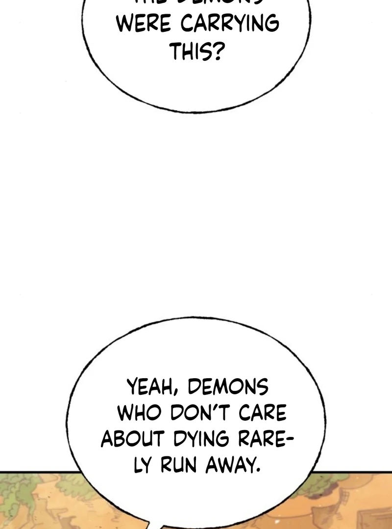 Read Unholy Exorcist Manga Online