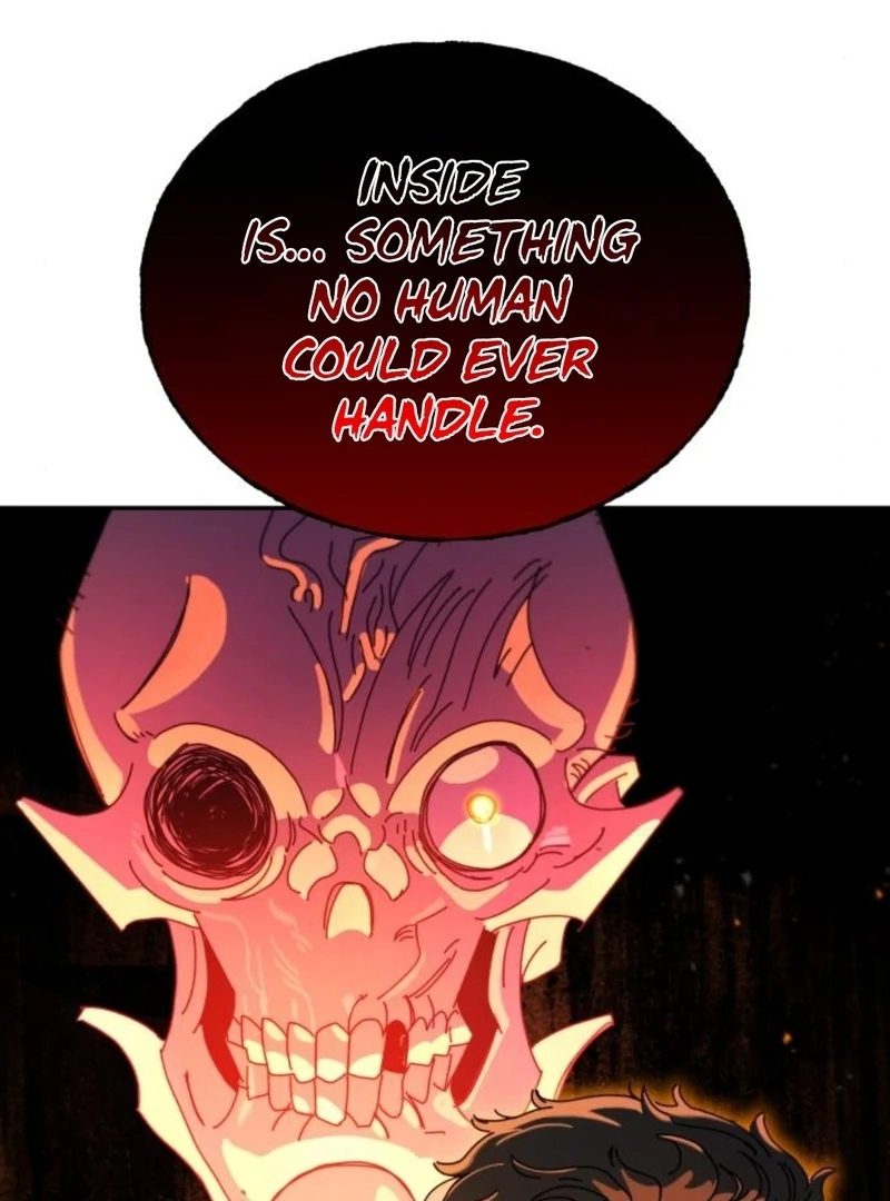 Read Unholy Exorcist Manga Online