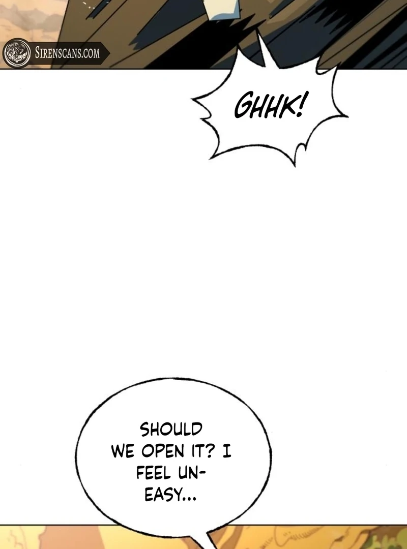 Read Unholy Exorcist Manga Online