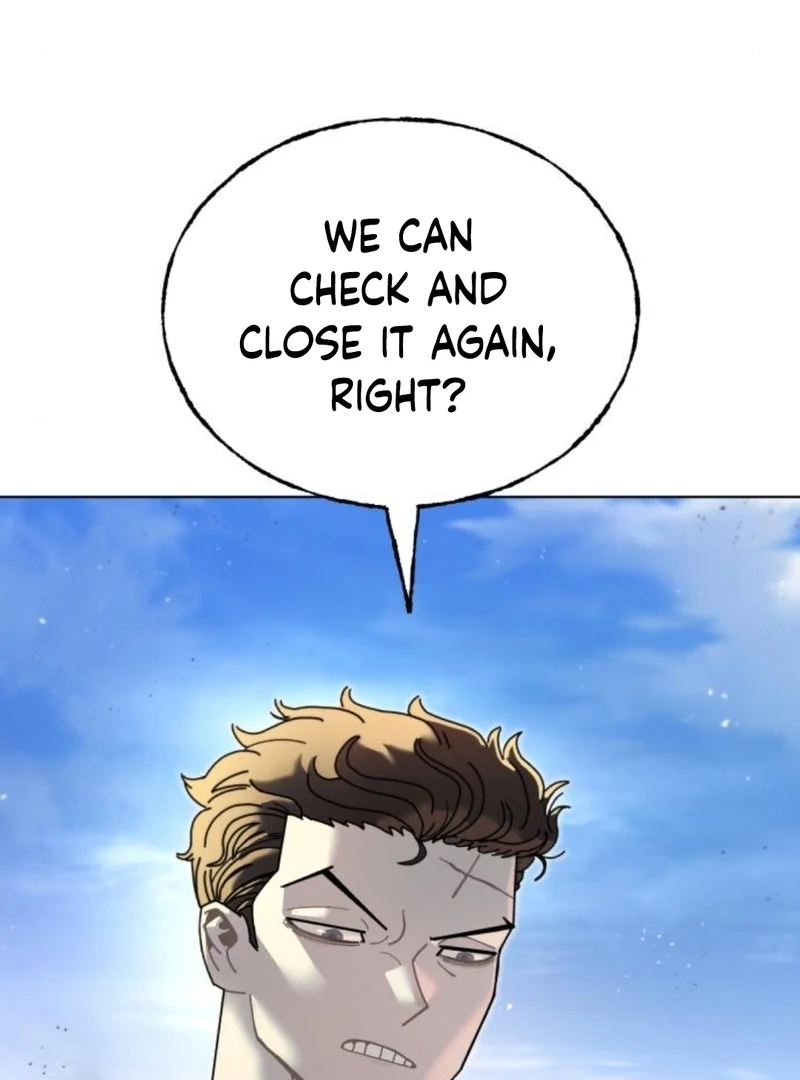 Read Unholy Exorcist Manga Online