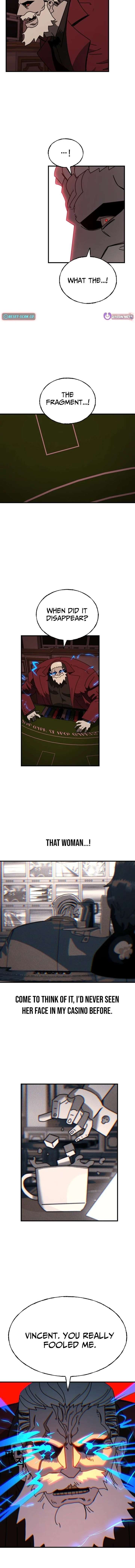 Read Unholy Exorcist Manga Online