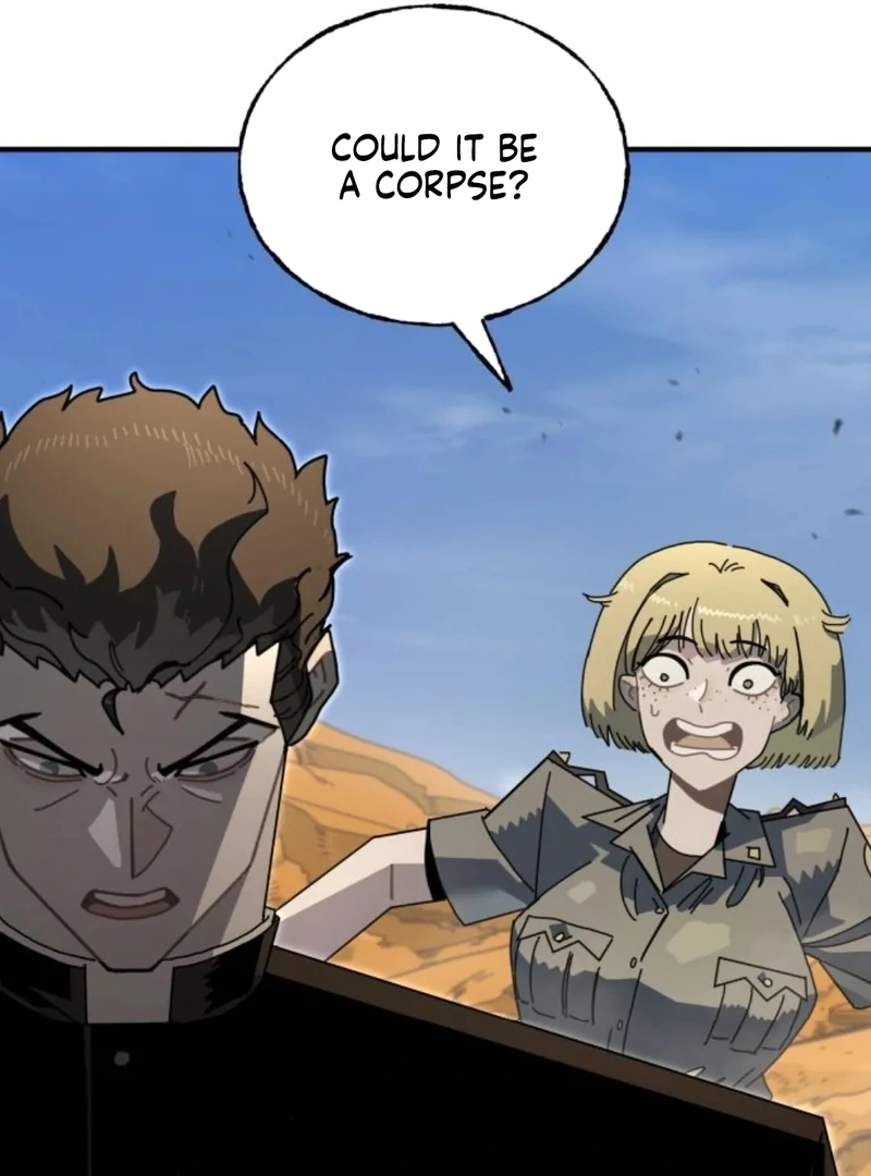 Read Unholy Exorcist Manga Online