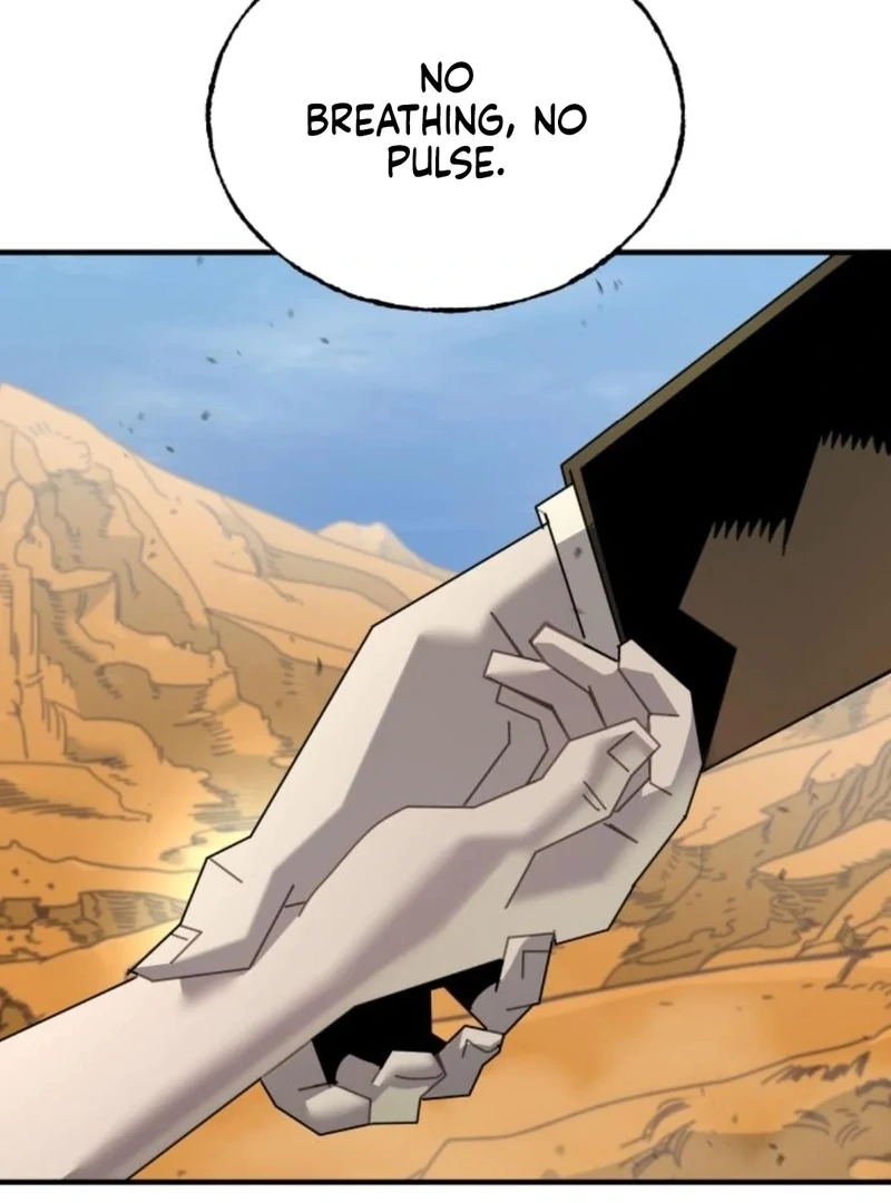 Read Unholy Exorcist Manga Online