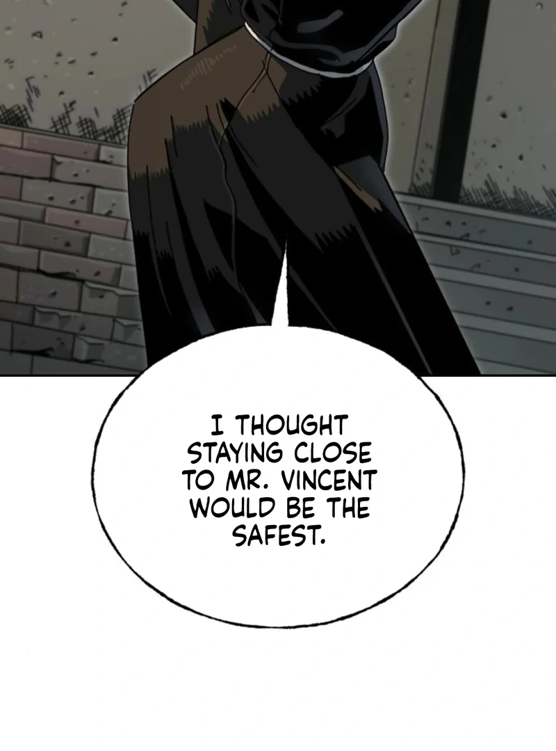 Read Unholy Exorcist Manga Online