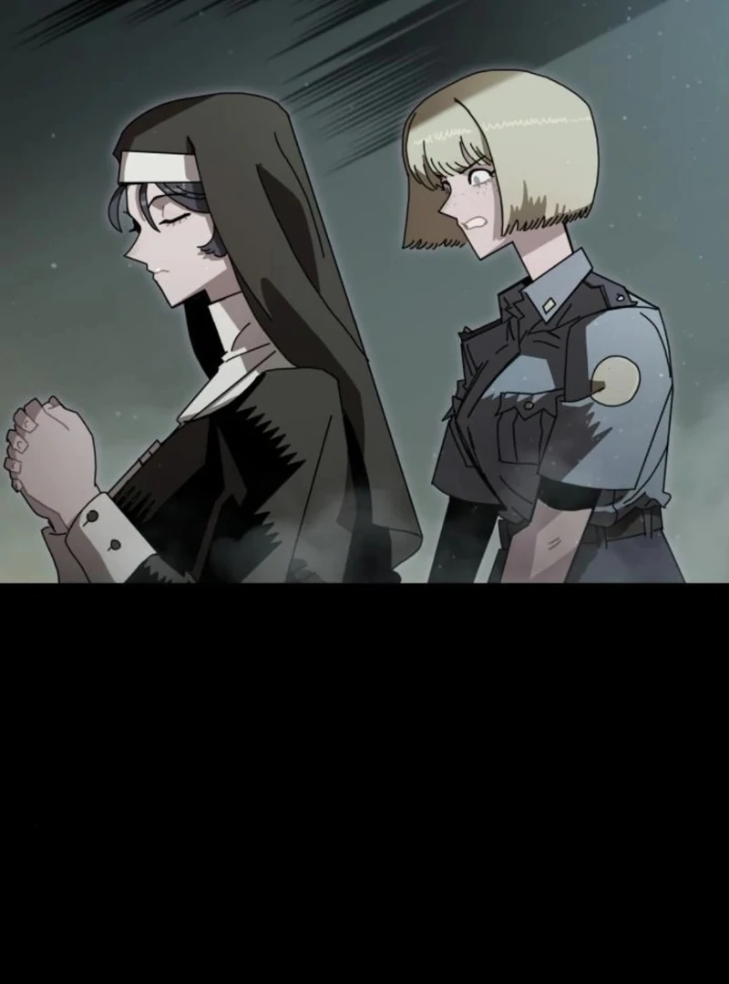 Read Unholy Exorcist Manga Online