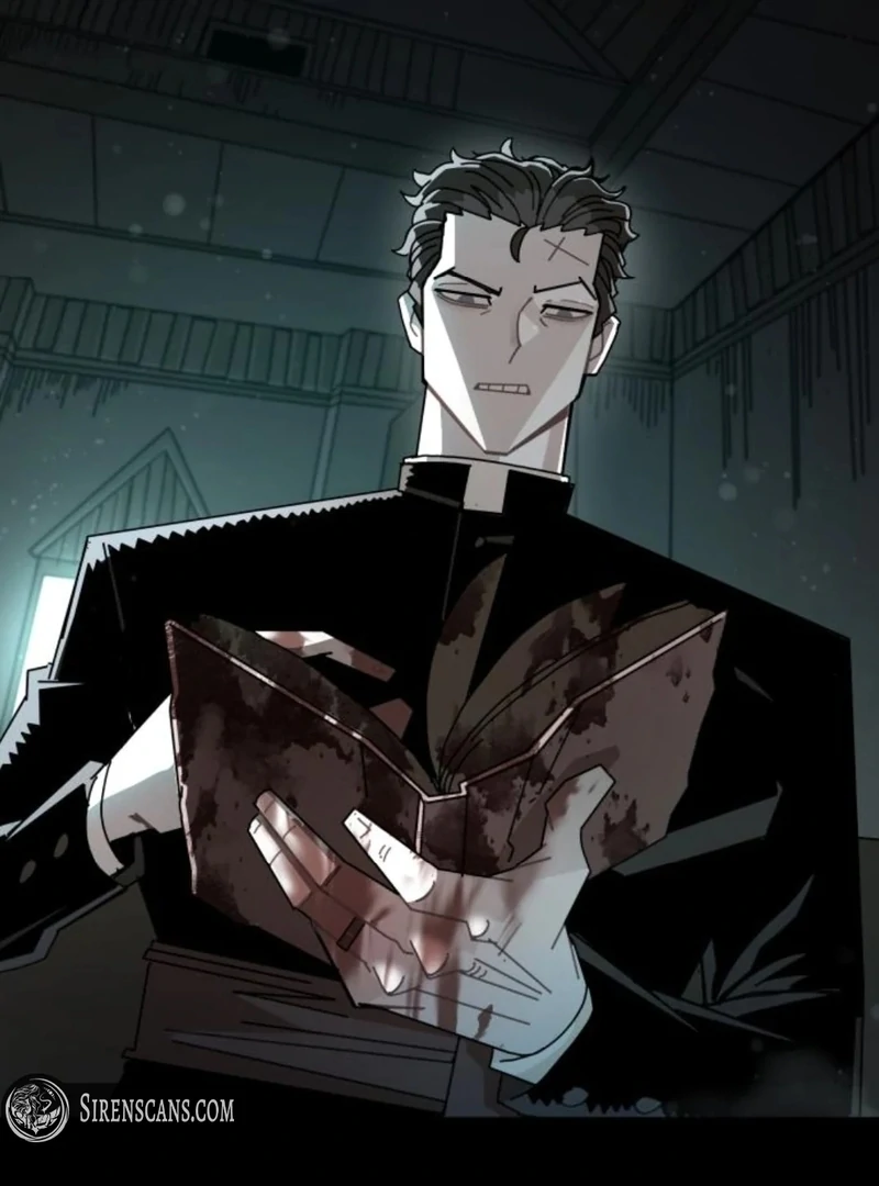 Read Unholy Exorcist Manga Online