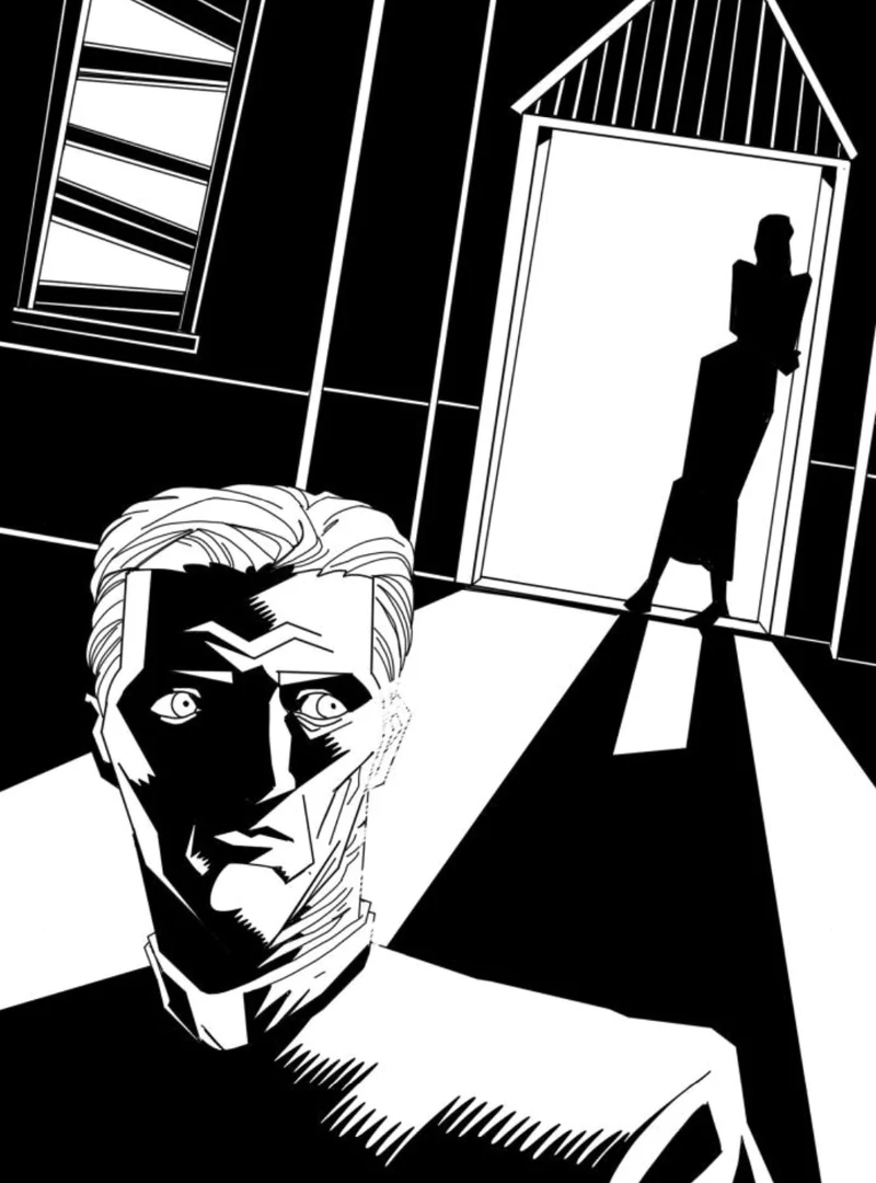 Read Unholy Exorcist Manga Online