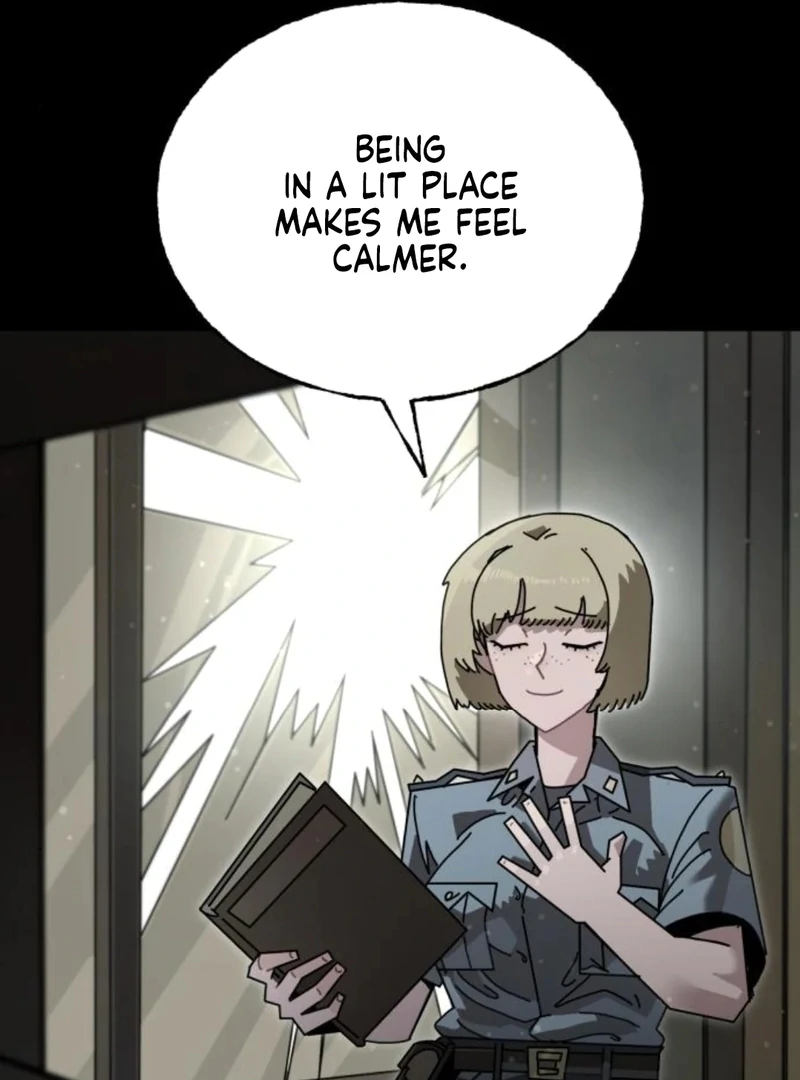 Read Unholy Exorcist Manga Online