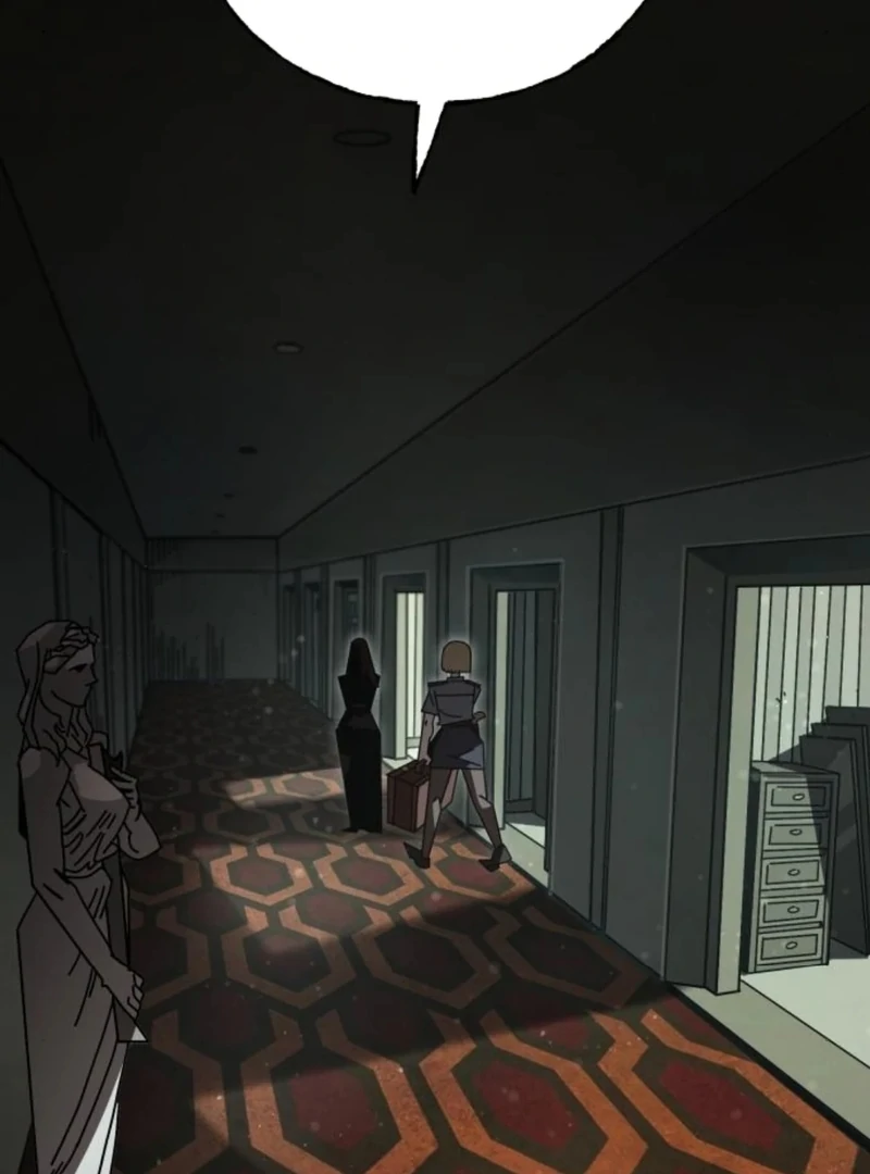 Read Unholy Exorcist Manga Online