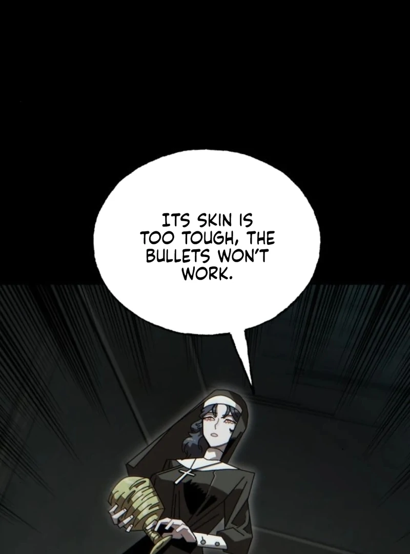 Read Unholy Exorcist Manga Online