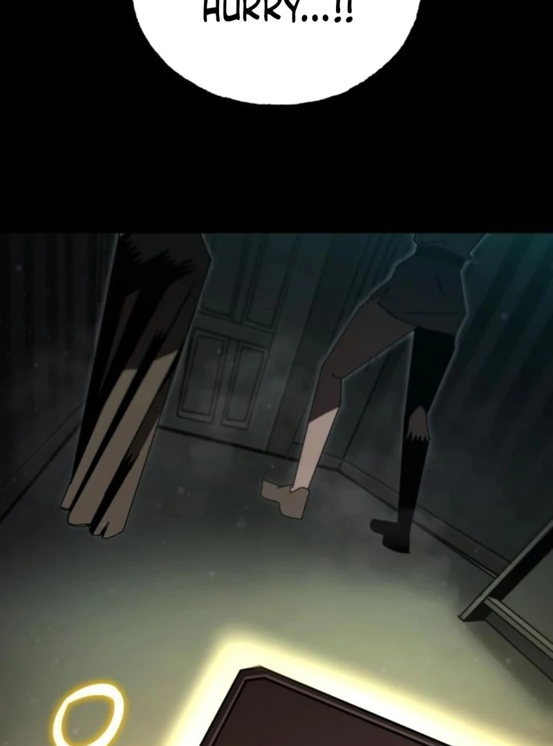 Read Unholy Exorcist Manga Online