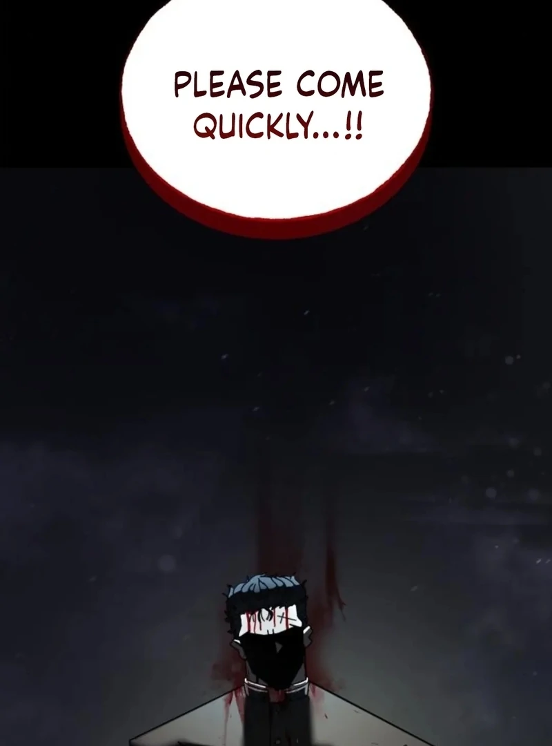 Read Unholy Exorcist Manga Online