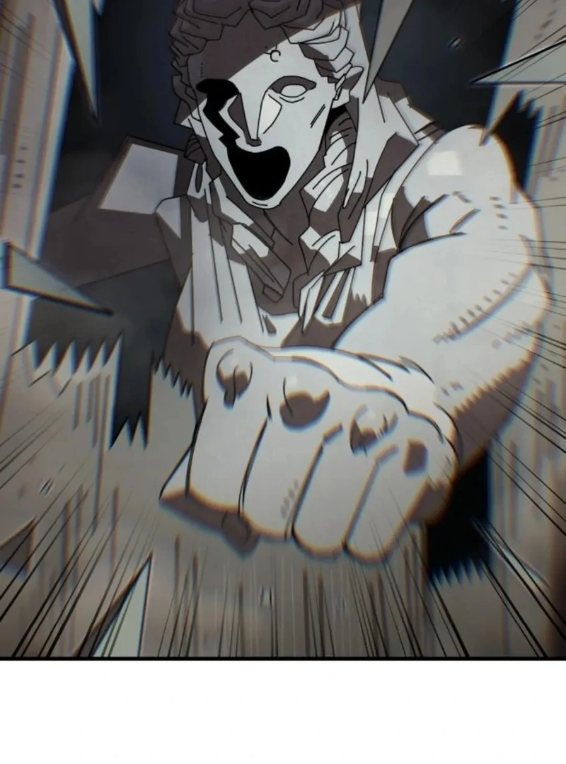 Read Unholy Exorcist Manga Online