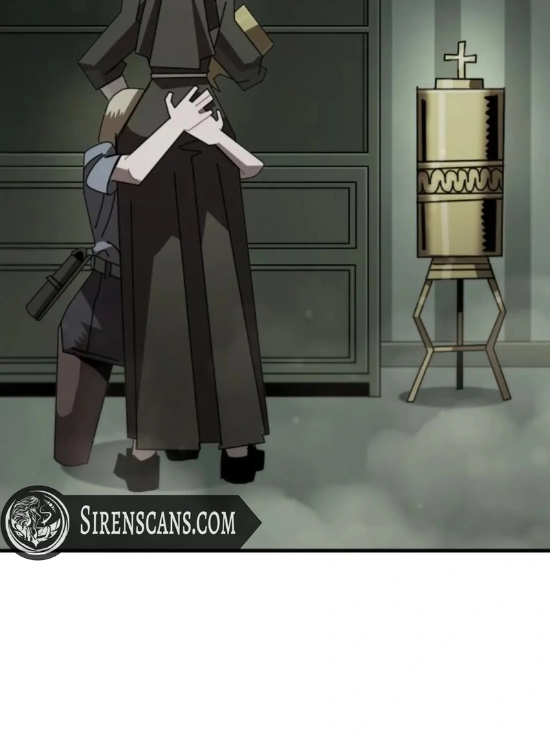 Read Unholy Exorcist Manga Online