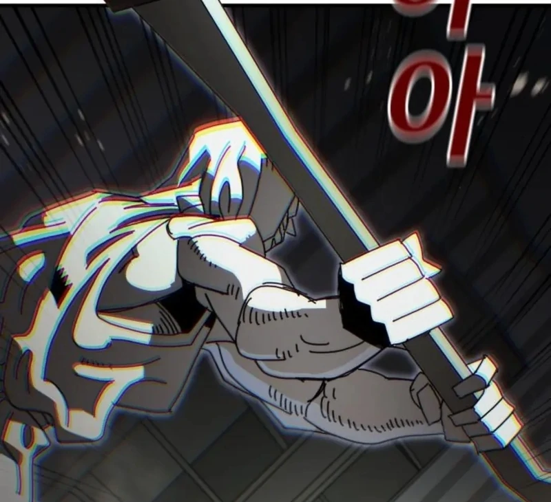 Read Unholy Exorcist Manga Online