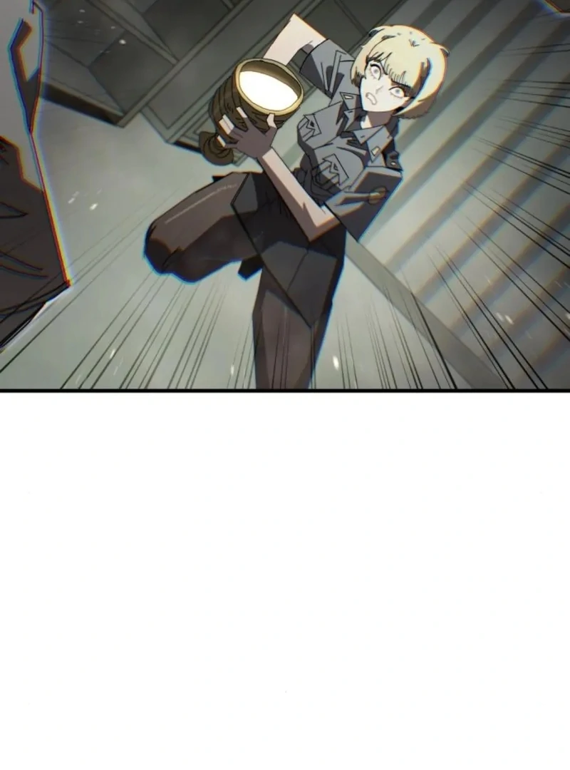 Read Unholy Exorcist Manga Online