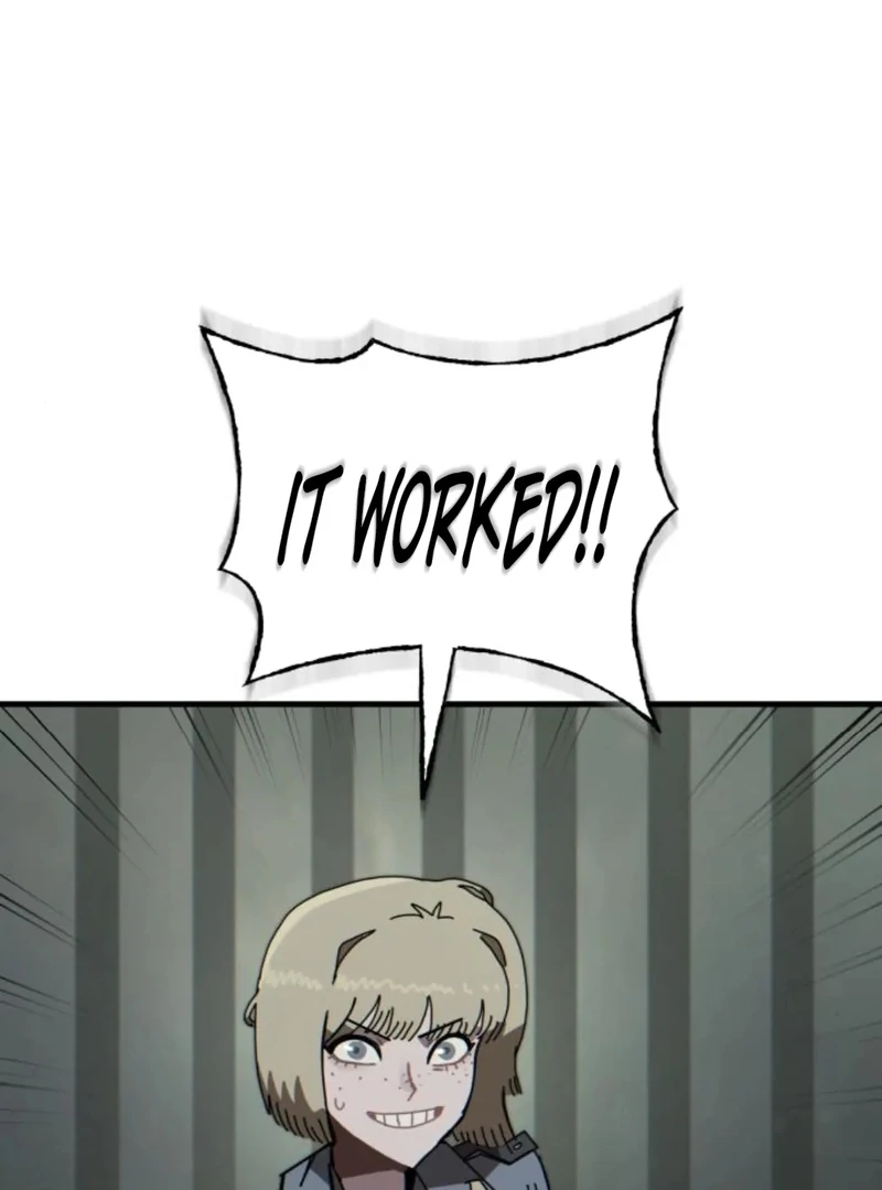 Read Unholy Exorcist Manga Online