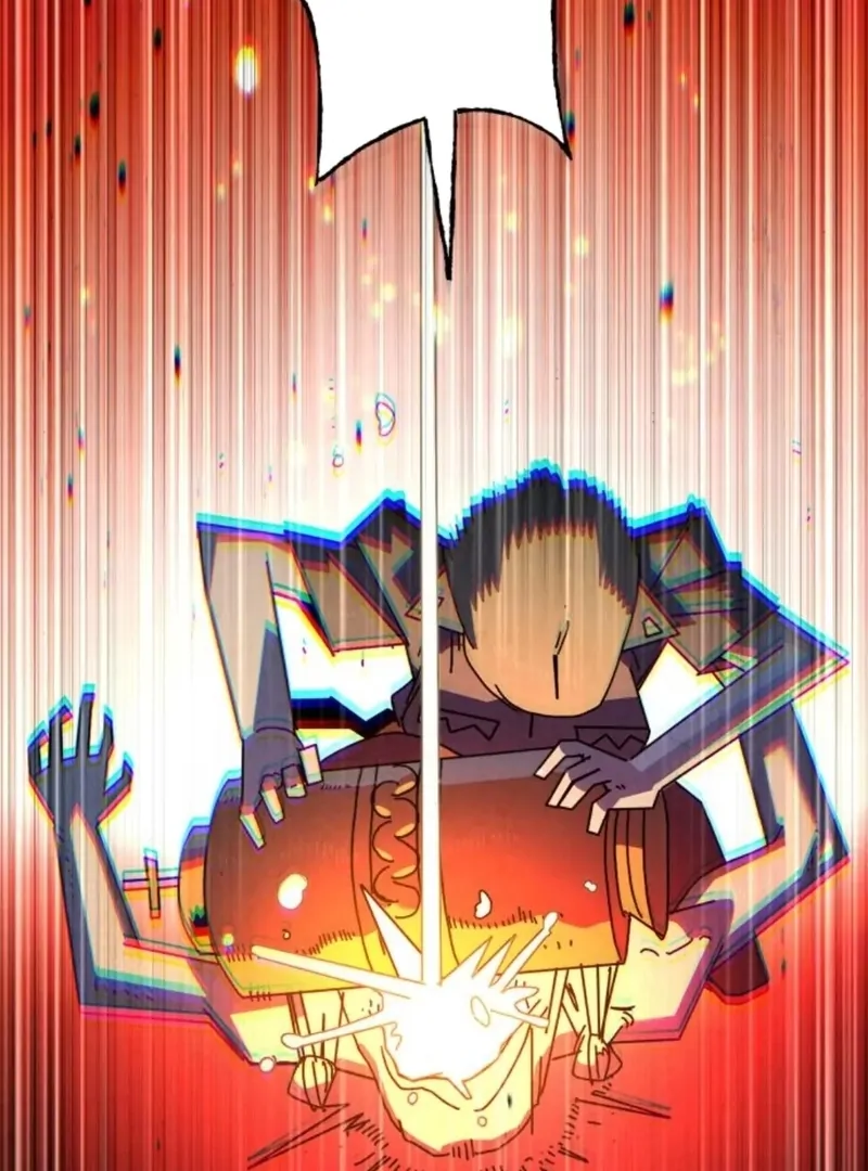 Read Unholy Exorcist Manga Online