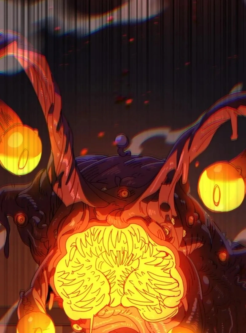 Read Unholy Exorcist Manga Online