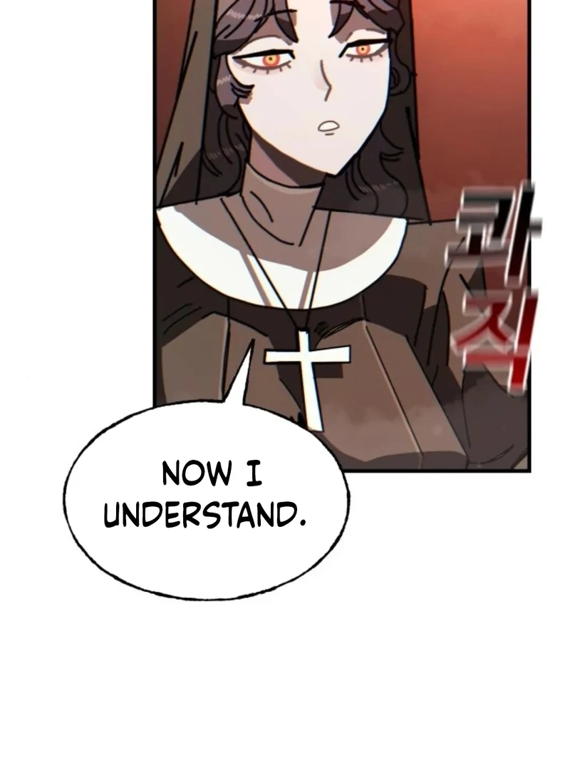 Read Unholy Exorcist Manga Online