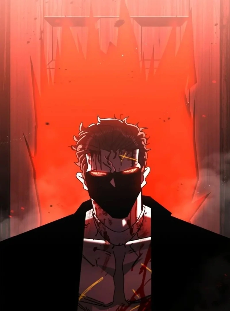 Read Unholy Exorcist Manga Online