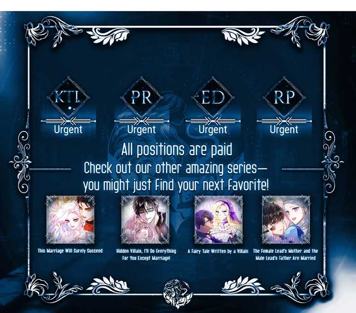 Read Unholy Exorcist Manga Online