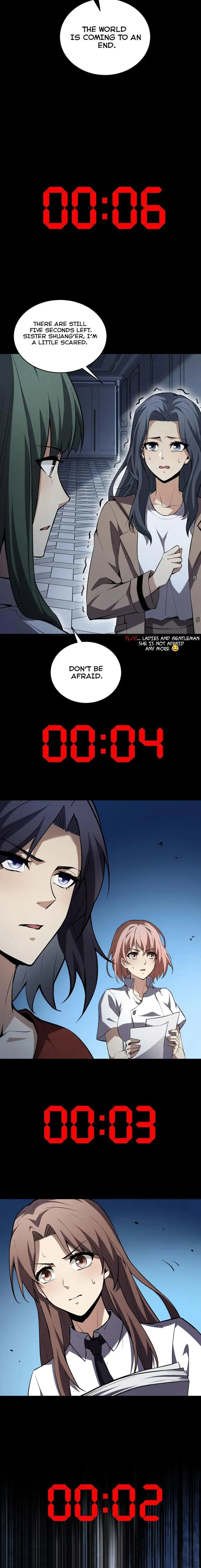 Read Virus King Manga Online