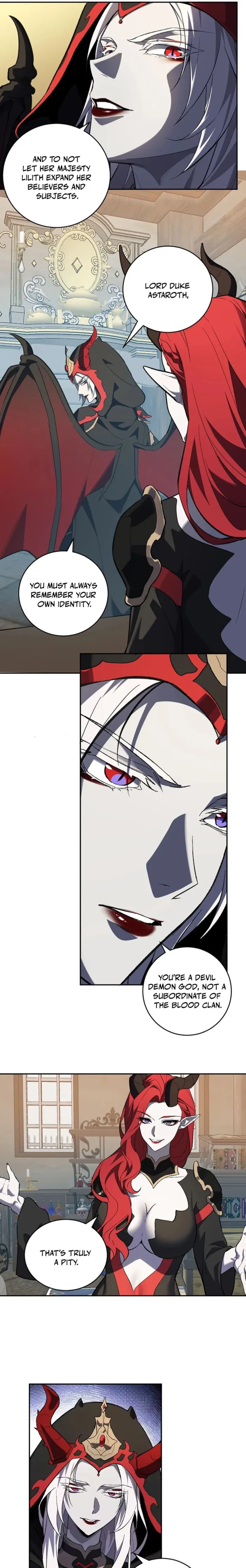 Read Virus King Manga Online