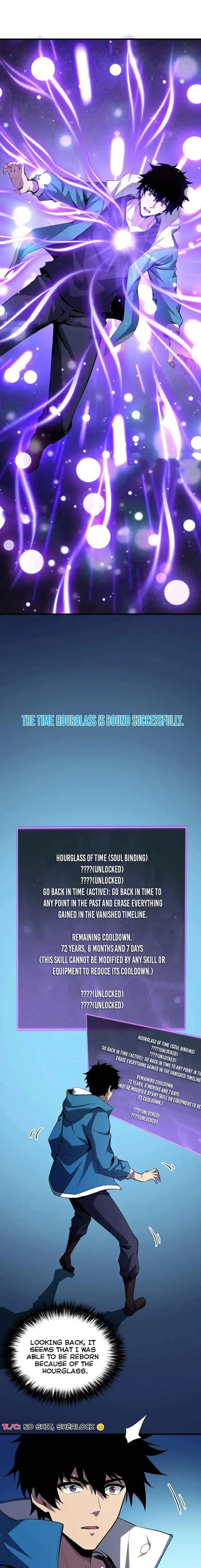 Read Virus King Manga Online