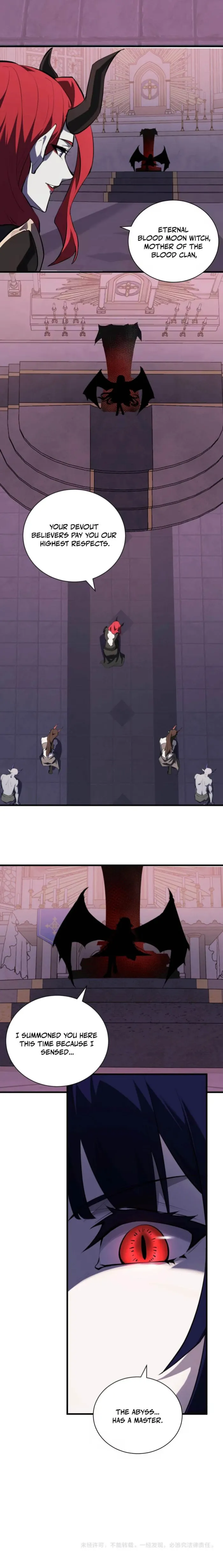 Read Virus King Manga Online