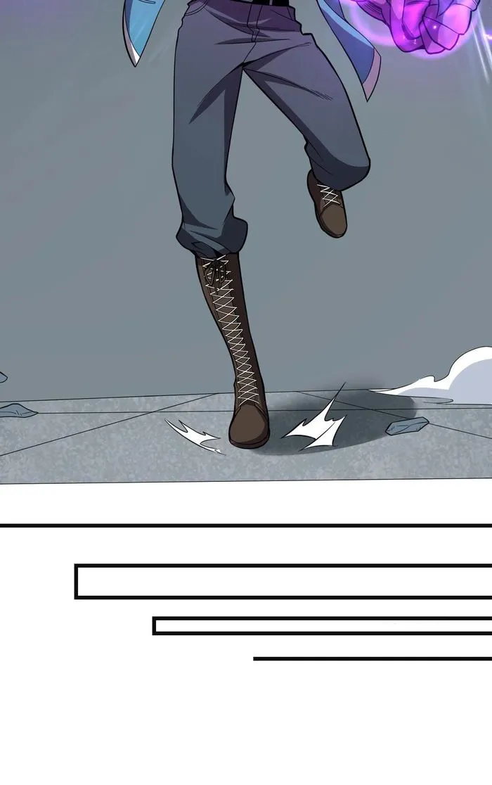 Read Virus King Manga Online