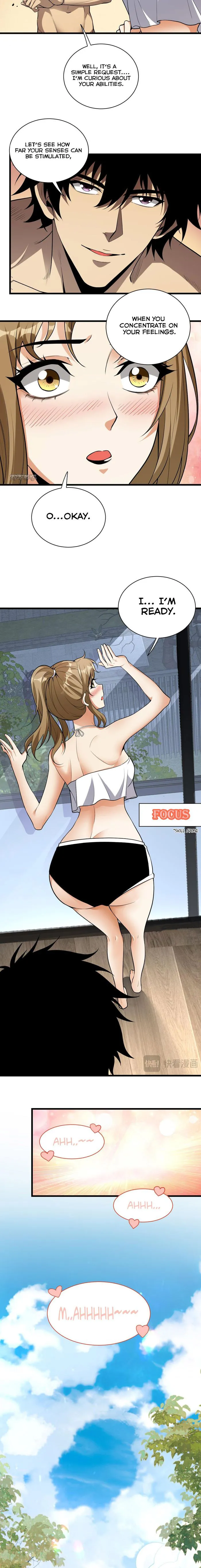 Read Virus King Manga Online