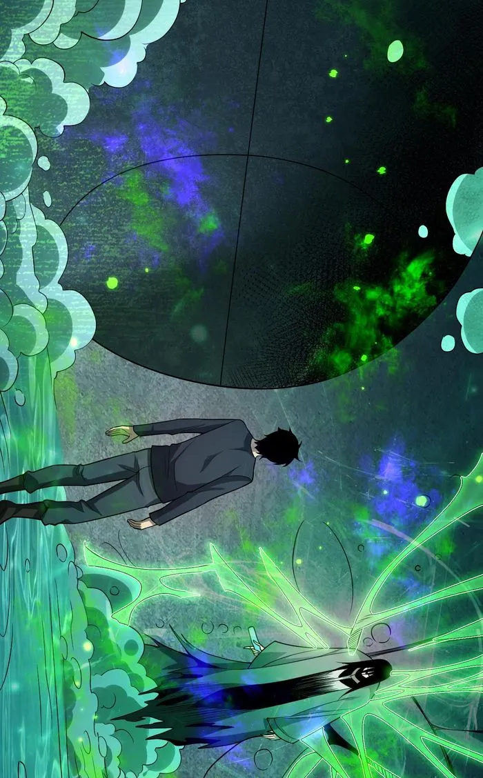 Read Virus King Manga Online