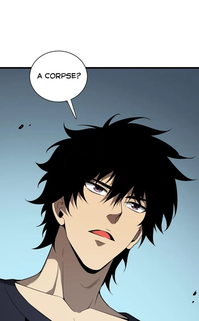 Read Virus King Manga Online