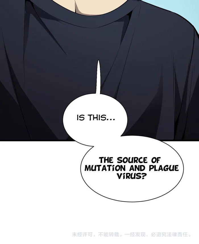 Read Virus King Manga Online