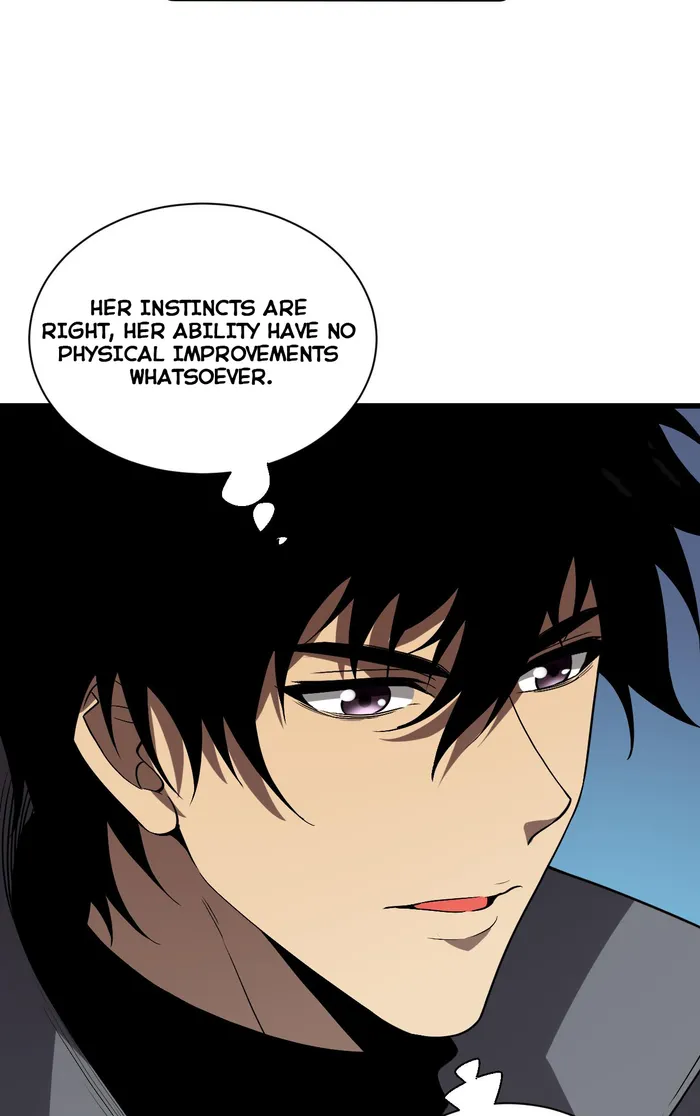 Read Virus King Manga Online