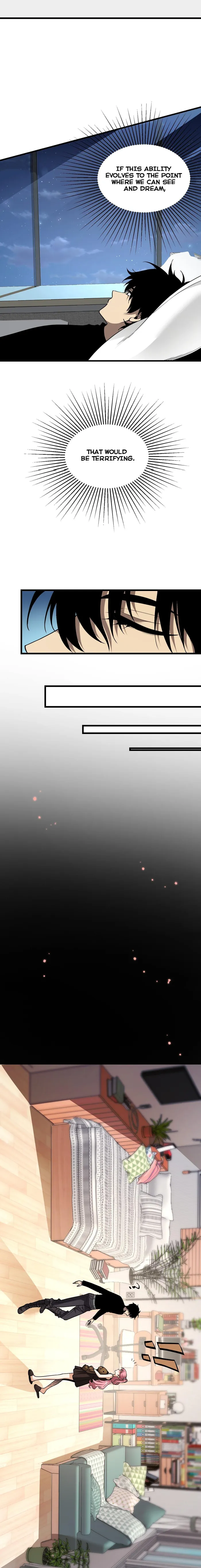 Read Virus King Manga Online