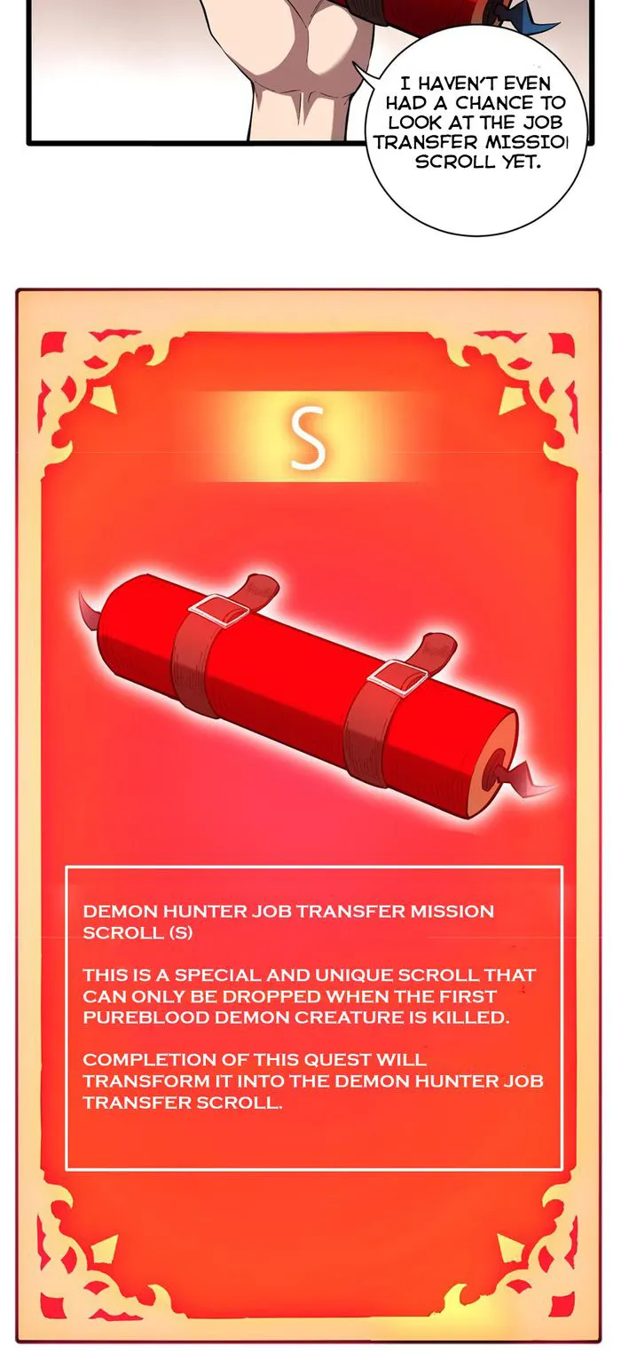 Read Virus King Manga Online