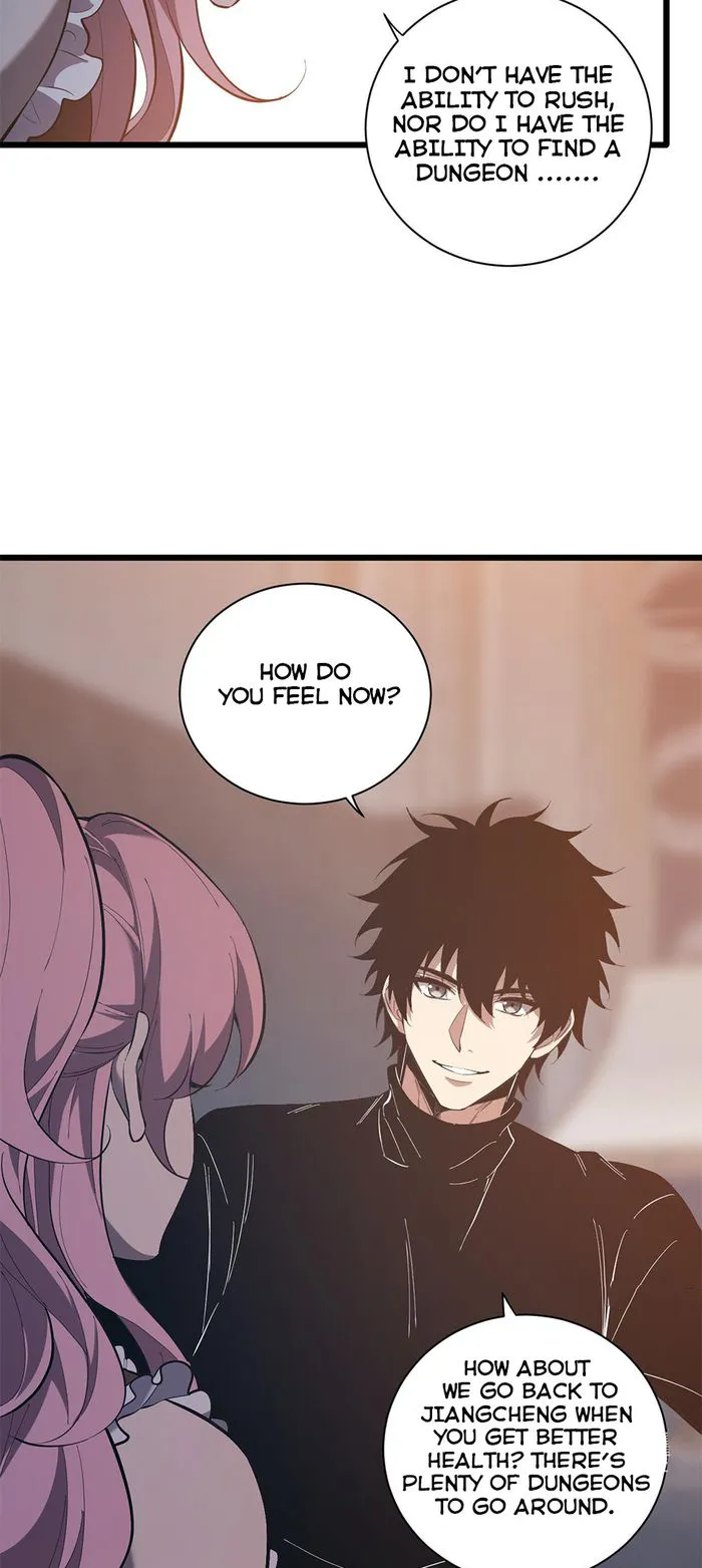 Read Virus King Manga Online